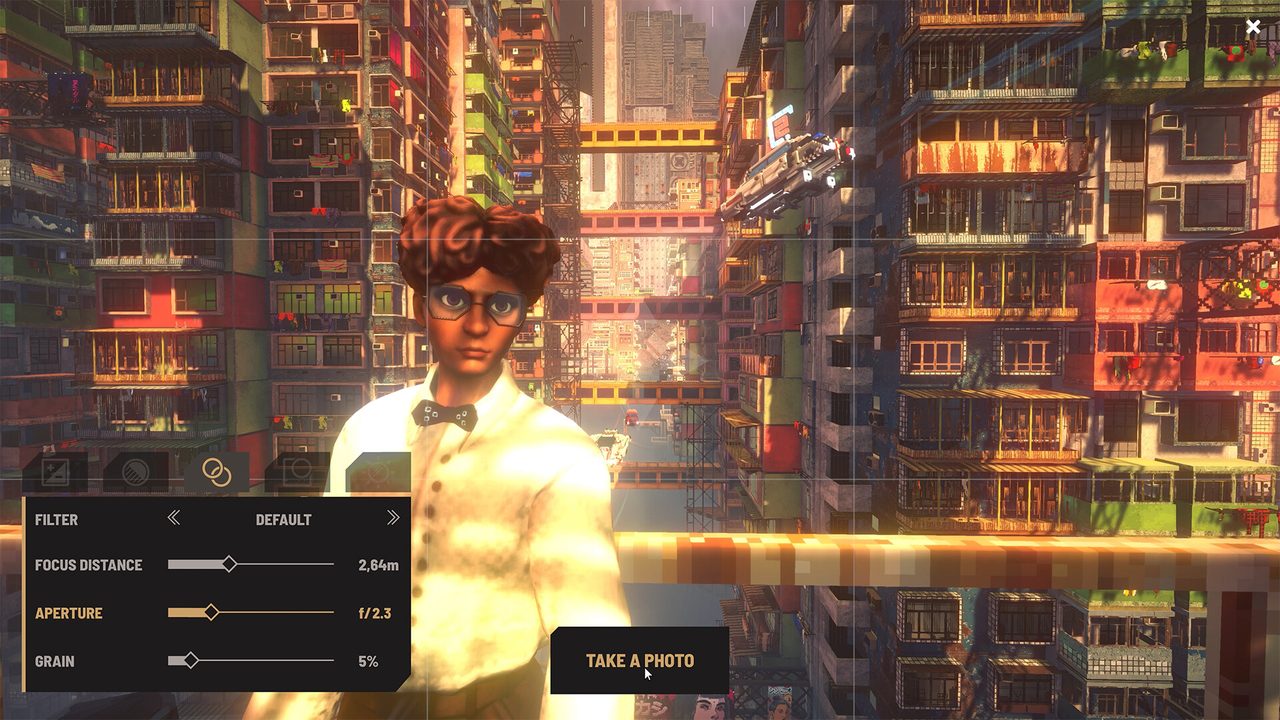 GameName 中的角色